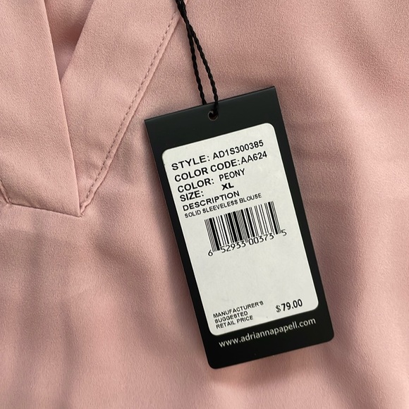 Work blouse - Picture 2 of 2